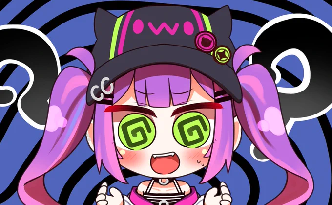 ホロぐらのトワ様も良かったけど、サムネのトワ様もかわいい?
#ホロぐら #TOWART 