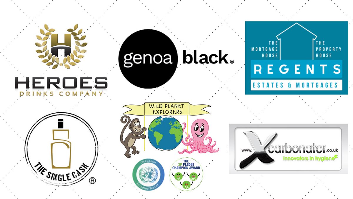 FifeChamber's tweet photo. Please give a BIG #FifeChamber welcome to our new March Members!  @HeroesDrinks @GenoaBlack #RegentsEstateandMortgages @the_single_cask @WildPlanetExpl #ConnectEcoSystems #chamberconnection #growyourconnections #MotivationalMonday https://t.co/J1IWk8LDfN