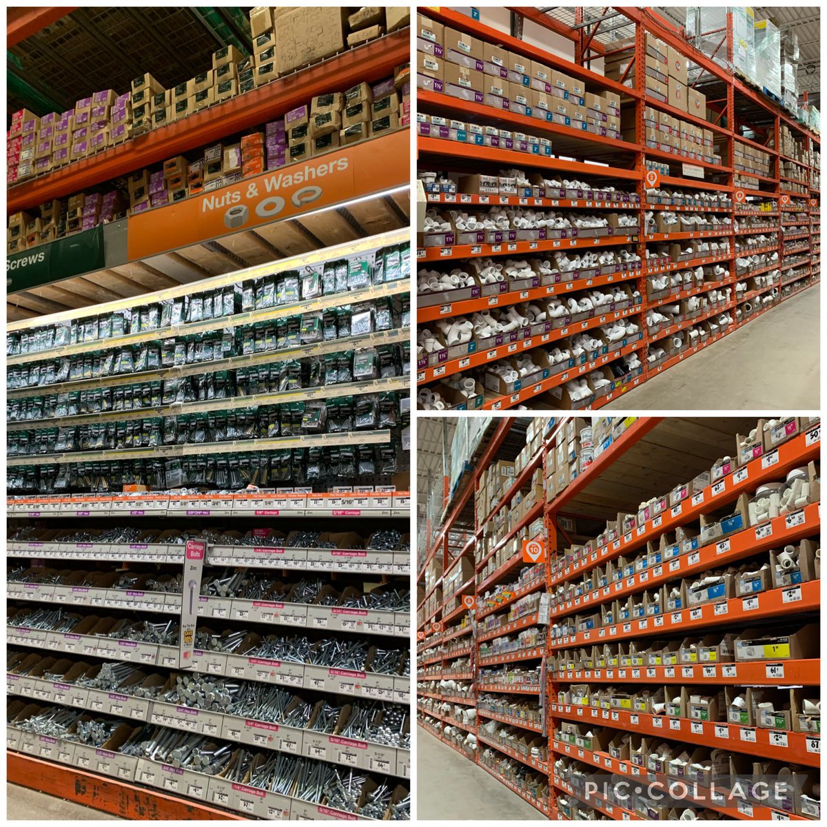 walterkremer11's tweet image. #storerefresh #278OrangeProud #MAPowerPD @Purplelady4640 @trendsetta_t @HDSarah4640 @mriley4640 @ThdRmotran @CollazoH @PaulDeveno @KhalifThd @THDNuristani