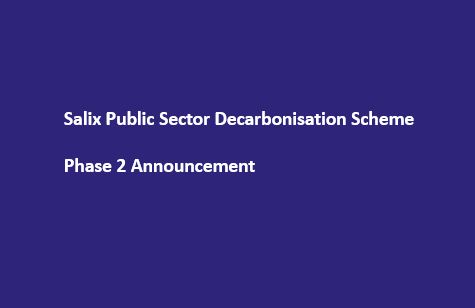 Salix Public Sector Decarbonisation Scheme (PSDS) Phase 2 has been announced. It opens to applications on 7 April. Here we summarise key aspects of the next phase and the steps you need to take. Keep reading to find out barker-associates.co.uk/news/22-03-202…

#funding #energy #Sustainability