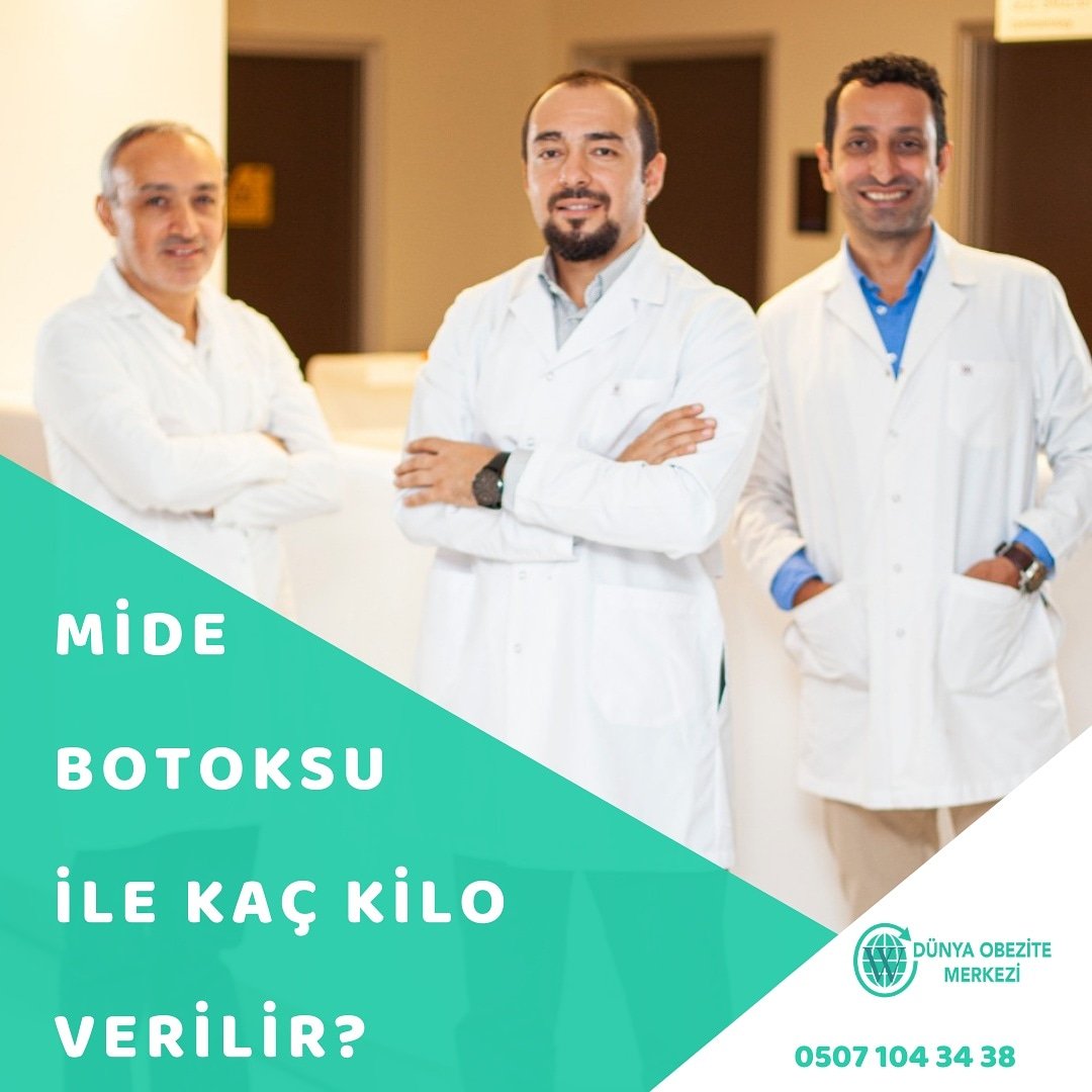 ❓MİDE BOTOKSU İLE KAÇ KİLO VERİLİR❓
👉 Daha fazlası için linke tıklayın!
gastricbotox.com/t%C3%BCrk%C3%A…

#tüpmideameliyatı #mideküçültmeameliyatı
#tüpmiderevizyonu #gastricseleevesurgery #obezitemerkezi #london #türkiye #istanbul #güvenliobezitecerrahisi
#midebalonu #midebotoksu