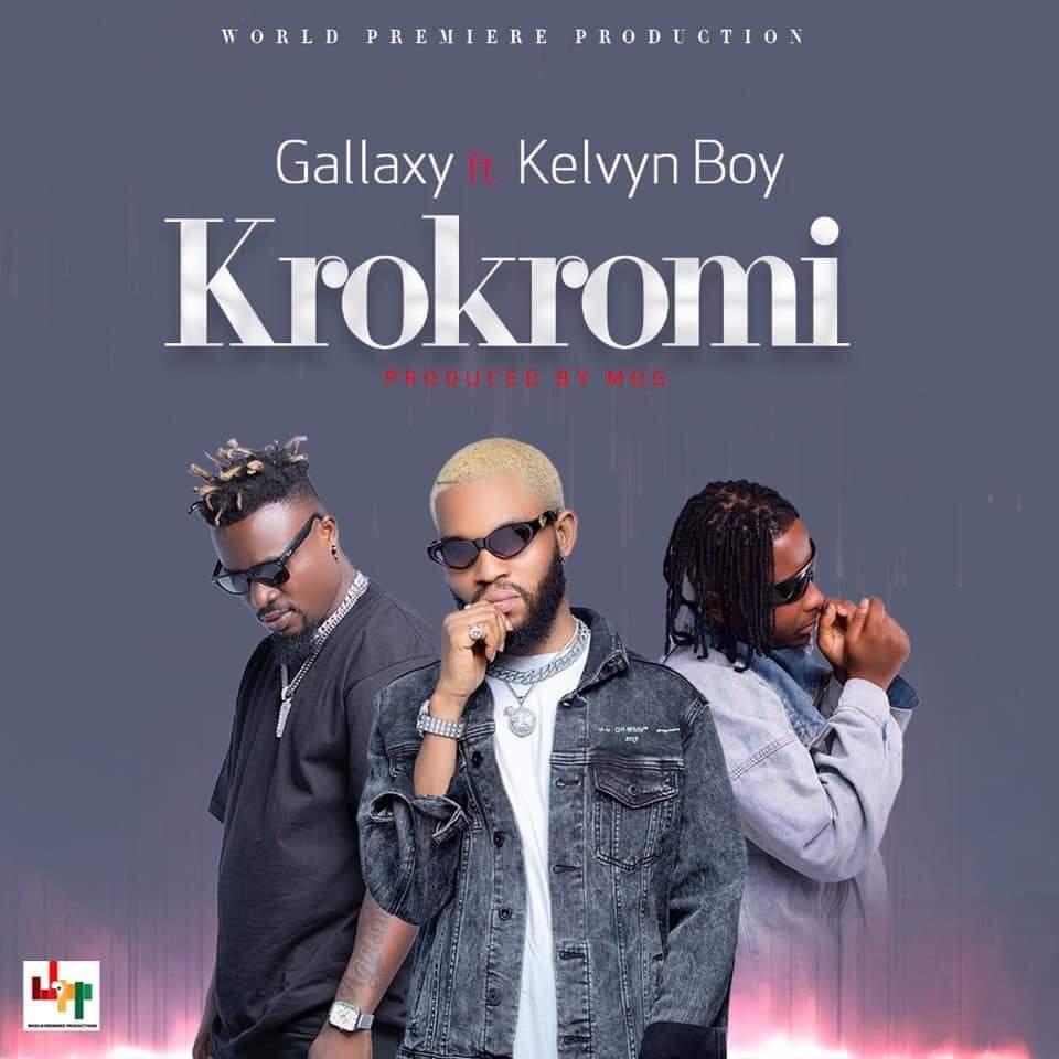 Dancomah's tweet photo. @GallaxyGh ft @Kelvyboymusic #Krokromi (Official Video) drop check it out
๐
YouTube
https://t.co/t7Esrkzz1A
iTunes
https://t.co/BIM3jo0AeO
#GallaxyReturns #Krokromi #Gallaxy https://t.co/aV1YVTuGAR