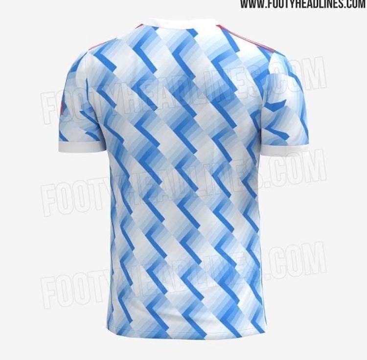 The United Stand tweet media