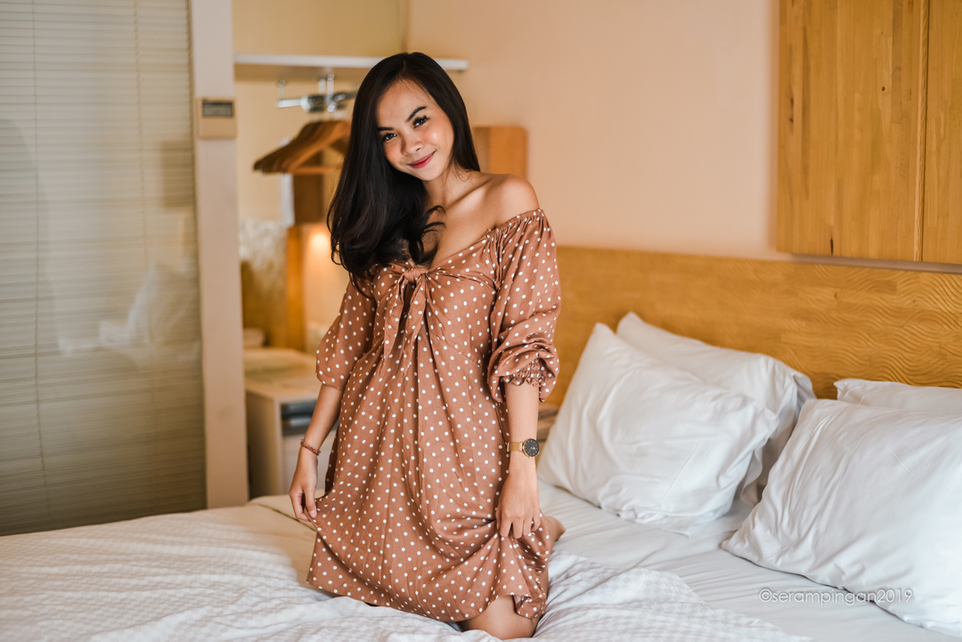 TheONELegian's tweet photo. Happy Monday!
___
What's your most favorite part of 2021 so far? Let us know your excitement at the comment section bellow! 
___
We are also excited to launch MORE OFFER specially made to fulfill your VACATION CRAVE!! Stay tuned! https://t.co/ru4RkaHDuw