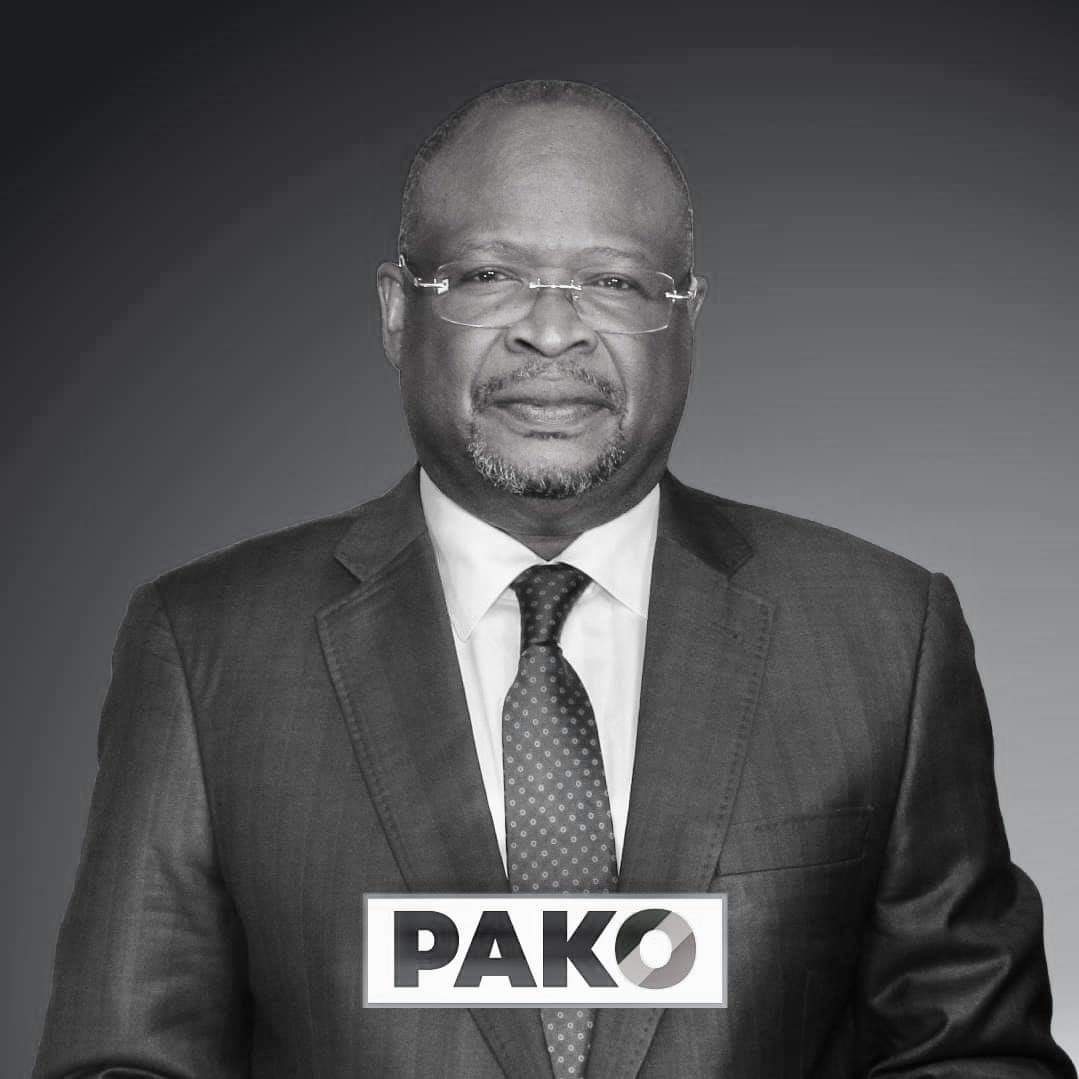 AfricaLiberalNetwork (@africanliberals) on Twitter photo As a network of liberals on the continent, we are sad as we announce the confirmation of President of UDH-Yuki and our <a href="/AfricanLiberals/">AfricaLiberalNetwork</a> Vice-President, Dr Guy Brice Parfait Kolélas passing.
May the soul of Dr Kolélas rest in eternal peace. As a network of liberals on the continent, we are sad as we announce the confirmation of President of UDH-Yuki and our <a href="/AfricanLiberals/">AfricaLiberalNetwork</a> Vice-President, Dr Guy Brice Parfait Kolélas passing.
May the soul of Dr Kolélas rest in eternal peace.