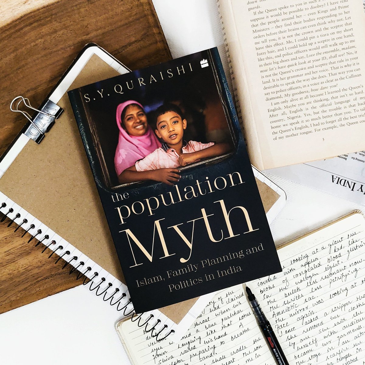 readwithak__'s tweet photo. Please checkout my latest review for the population myth by SY Qureshi
https://t.co/3IXNoGZRpB
@HarperCollins
@HarperCollinsIN
#readwithak https://t.co/SZG9Wo30tS