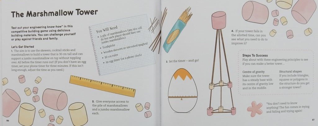 JillBennett18's tweet photo. A fab. little #STEM book for encouraging youngsters to think like engineers #CoolEngineering @pixiecake illus. @JemVenn @PavilionKidsBks is #RedReadingHub blog’s #nonfiction choice to start the week https://t.co/IKNTnLRmzQ https://t.co/xviXhgAejY