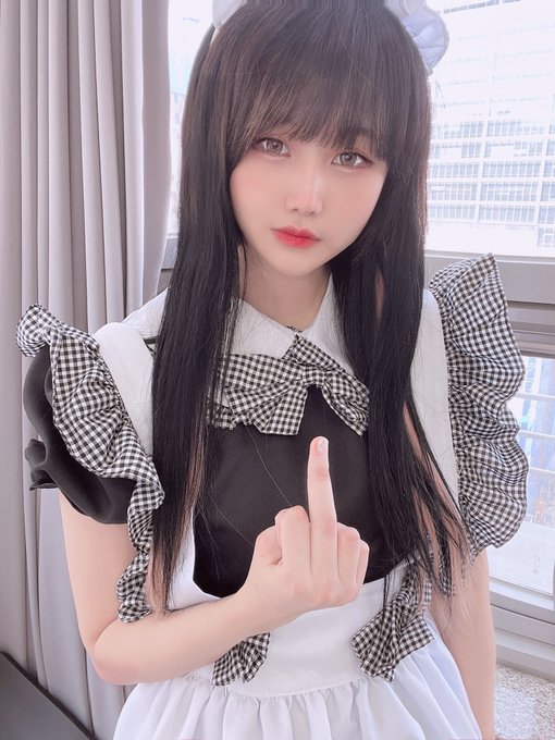 コスプレイヤーmilkyのTwitter画像22