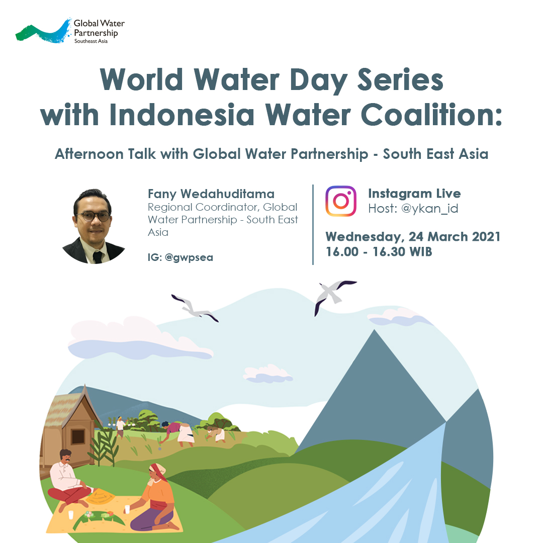 Global Water Partnership Southeast Asia Gwp Sea Gwpsea Twitter