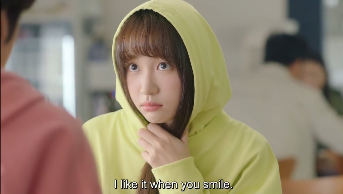 blexicanarogue2's tweet photo. resistance is futile. the force is too strong with this one. 😍
#Hani #AhnHeeyeon #EXiD
#하니 #BaekSungChul #NotYetThirty
#HowToBeThirty #HowToBeThirtyEp8 https://t.co/kPaPresiAL