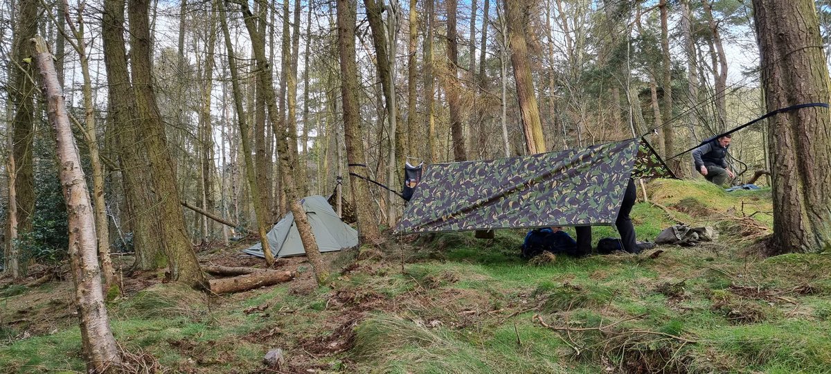 GroupWalking's tweet photo. Cracking Weekend out with Like minded People and Fellow Warriors https://t.co/b7EcEx168N
