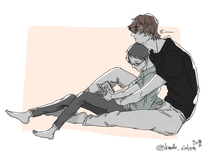 Koralle Violettさんのイラスト一覧 Koralle Violettさんのイラスト一覧