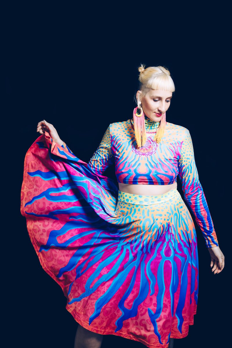 Alice Spacedoll (@alicespacedoll1) on Twitter photo 