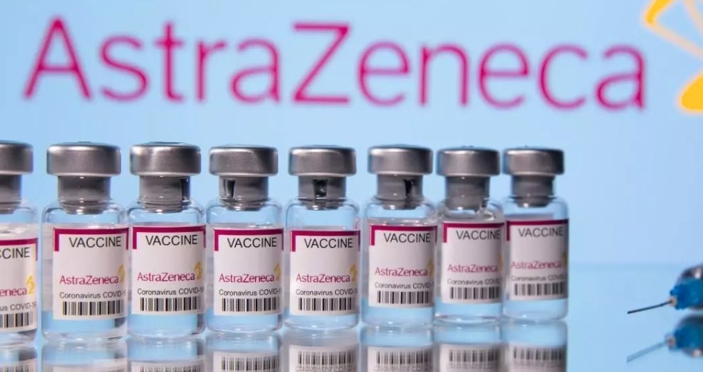 AstraZeneca's press release of interim #COVID19 Phase 3 clinical trial results:

*79% overall efficacy
*100% efficacy against hospitalization/severe disease
*80% efficacy in >65
*No safety concerns

(>32000 participants)

Looks good!

Link: bit.ly/3c8Uis3