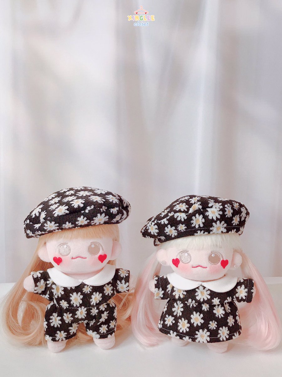 ₍ᐢ•ﻌ•ᐢ₎신상 업데이트₍ᐢ•ﻌ•ᐢ₎

뽀작뽀작세트의 리뉴얼ver.
✿❀ 쁘띠플라워 세트 ✿❀

구매이벤트, 배송이벤트(배송이벤트는 추후공지)도 진행되니 공지사항을 꼭 확인해주세요 ◟̑◞̑

✨ 팔로우+RT 두분께 쁘띠플라워세트를 선물로 드려요🎁

판매폼🔗 naver.me/xyQXhTwn