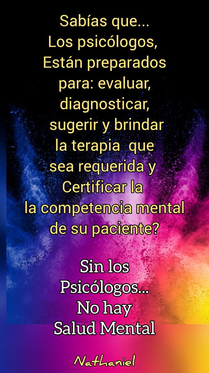 Nataniel Mojica Arracera (@narracera) on Twitter photo 