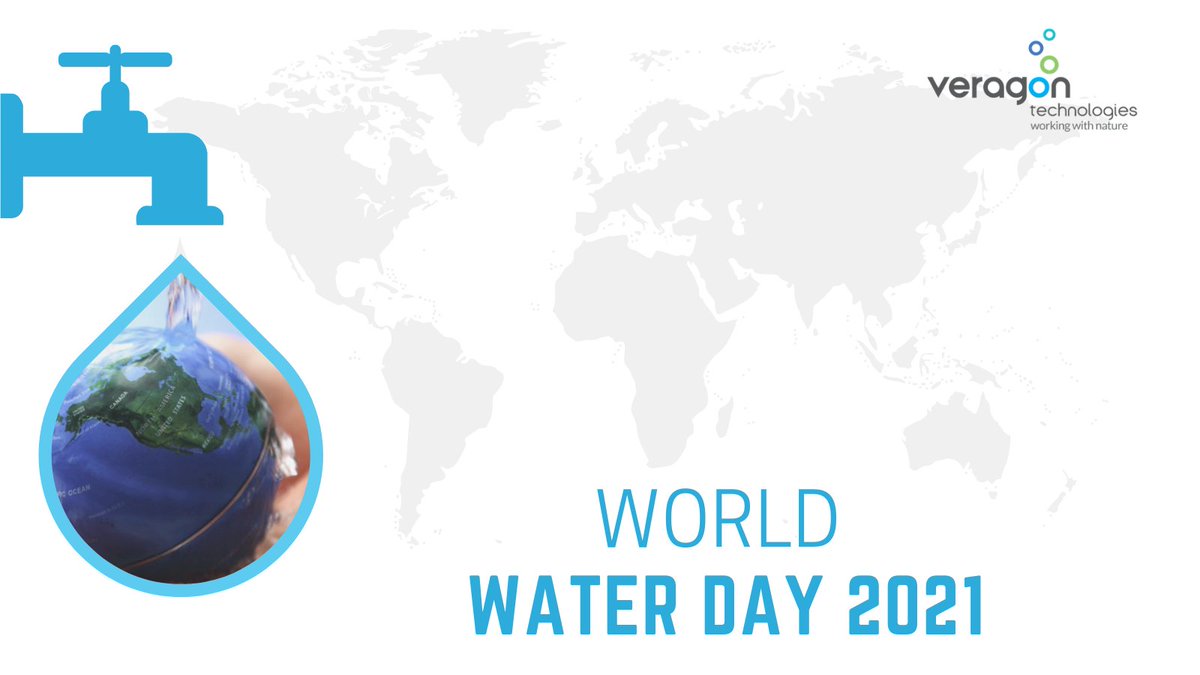 Veragon Water tweet media