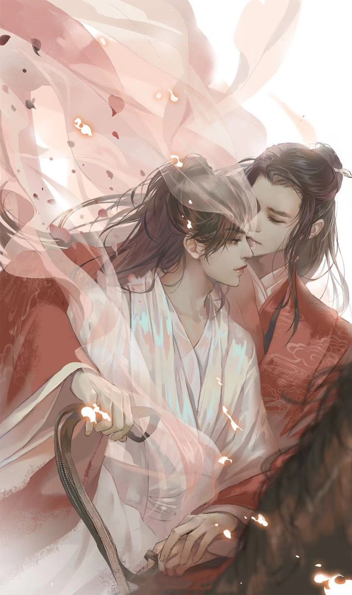 misschen0221's tweet photo. 神仙太太
#山河令
weibo©️LAIN_LEI https://t.co/o2CPVyQvIc