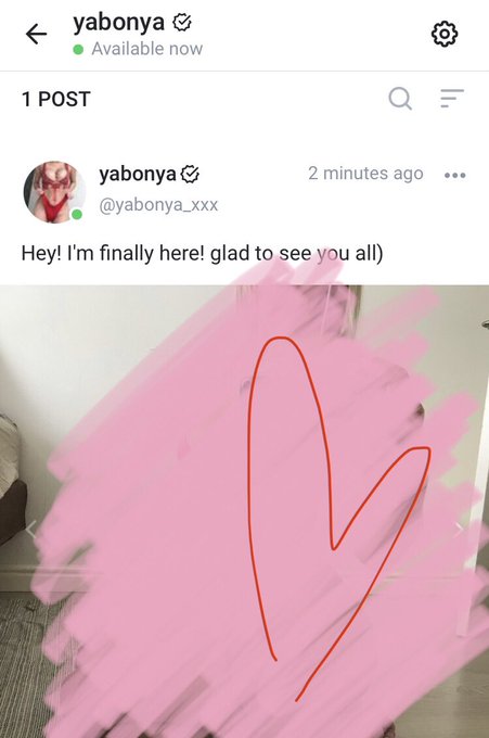 Hey!  I'm finally welcome to https://t.co/1MlmgsAZsV) write what content you would like to see! https://t