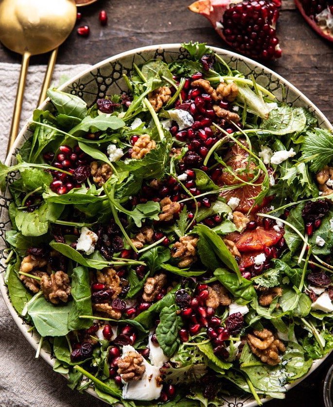 ثريد | صحي 

وصفات (.    سلطات الفواكهه    ) صيفيه منعشه   🍃🥒🍒🍓🥬🥒 https://t.co/vIZZqjhenf