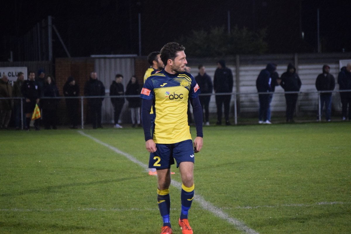 MONEYFIELDSFC's tweet photo. Tyler Giddings give us his Moneys XI
Right-Back Tyler has played 228 games for the club, since coming through the youth team at Dover Road.
#MyMoneysXI
#UpTheMoneys https://t.co/07iaAJDlcq
