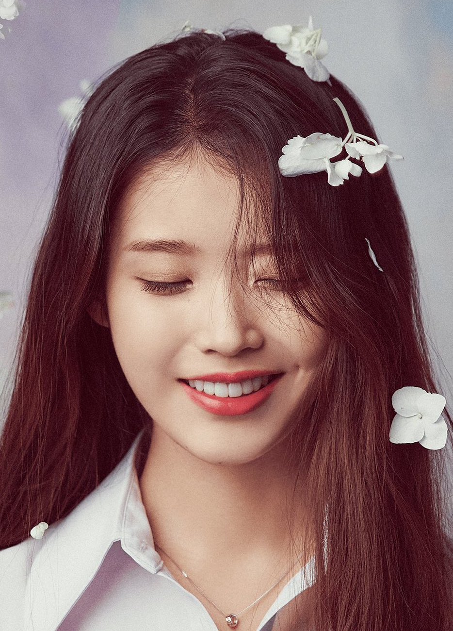 IU CHAM JOTDA🐥🍃 on Twitter: "#아이유 #IU Her smile, her moles and her smol  dimples 🥺 https://t.co/hhfte0AWwq" / Twitter