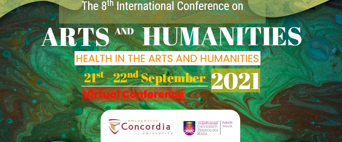 POSTINTERFACE's tweet photo. #CallForPapers 📌 International Conference on Arts and Humanities #ICOAH 2021. Deadline: May 20, 2021 
https://t.co/7DyW4jLNQX https://t.co/P45z7lqhsv