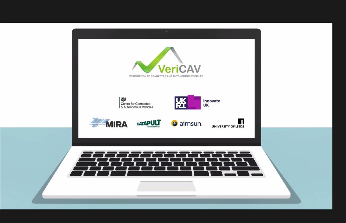 VeriCAV-project tweet media