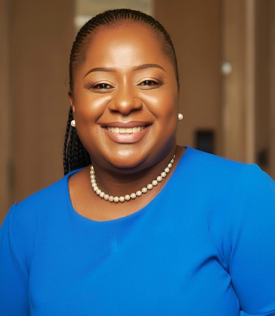 asmaakjames's tweet photo. Waking up to a new day is a privilege that we must never take for granted. This week promise yourself that you will only put your best foot forward,

With Love AJ.

#AJFoundation 
#GirlsPlus 
 #love #motivation #success #leadership #life #happiness #mindset  #inspiration. https://t.co/WfaY2s1m6h