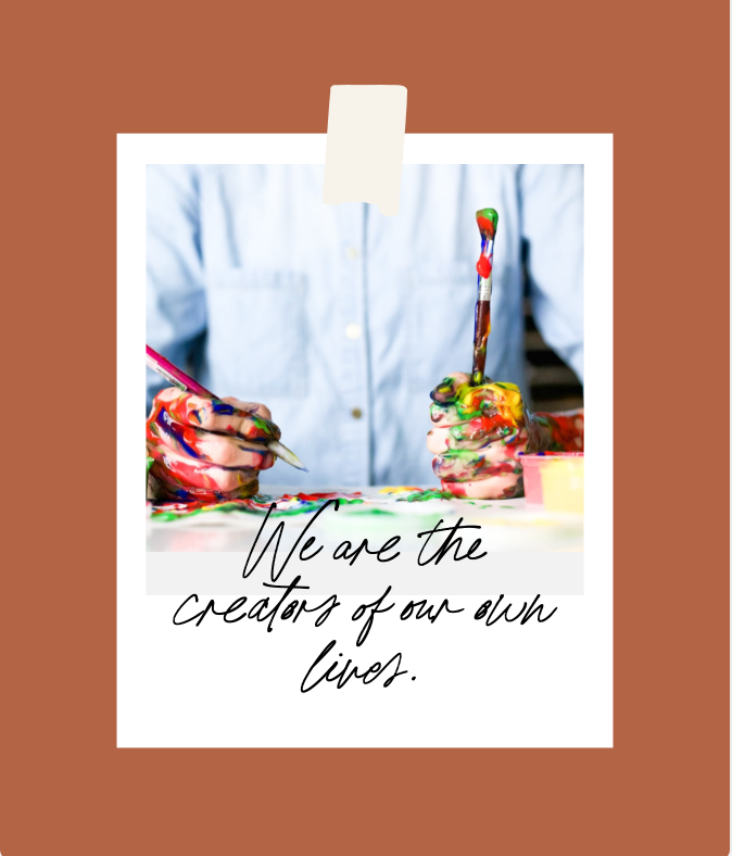 Sending more thoughts on this to my email list on Wednesday. Click the website link in my bio to join us twice a month for pep talks &amp; productivity tips. It's where I spend most of my time writing these days. Can't wait to see you there.