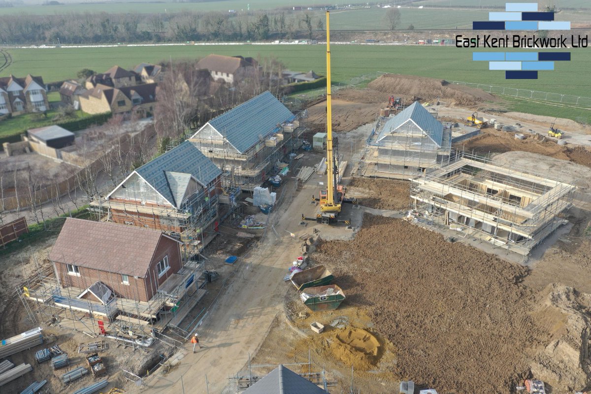 East Kent Brickwork Ltd tweet media