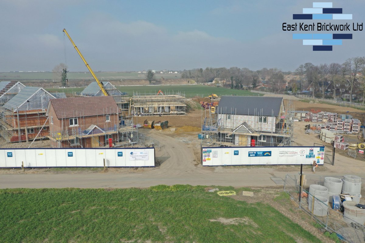 East Kent Brickwork Ltd tweet media