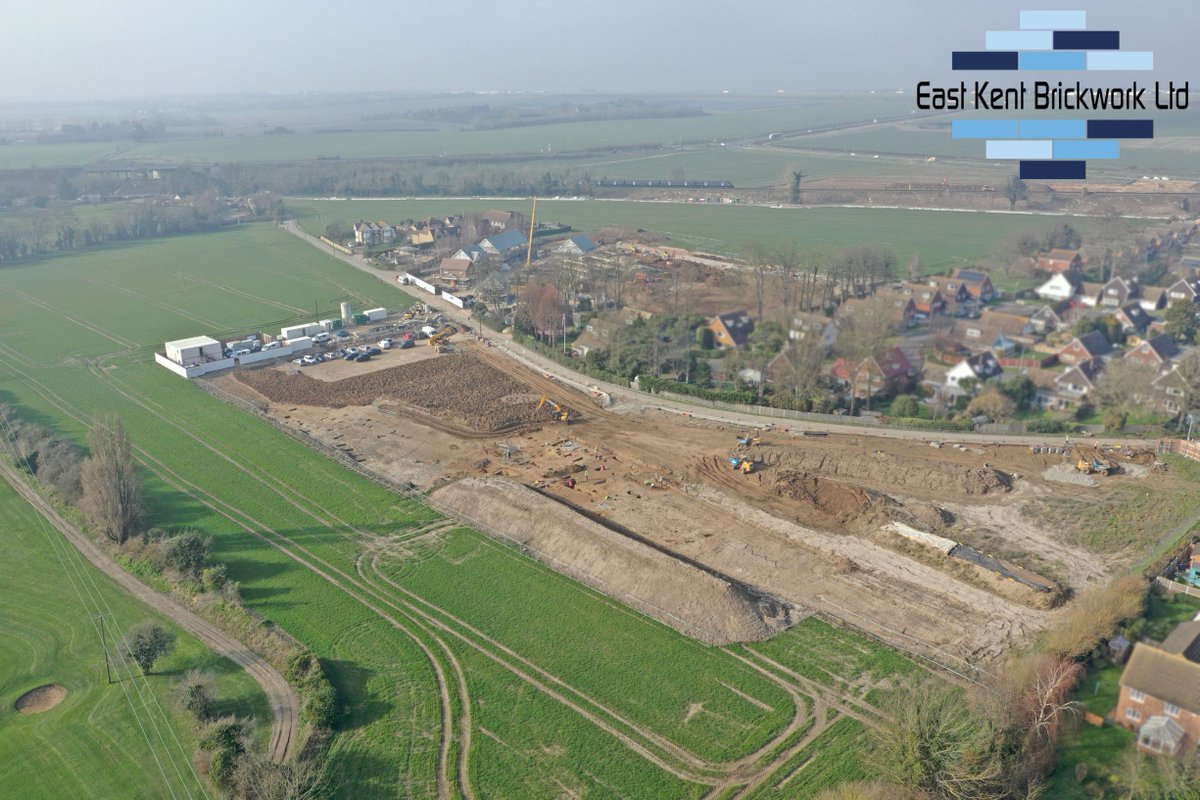East Kent Brickwork Ltd tweet media