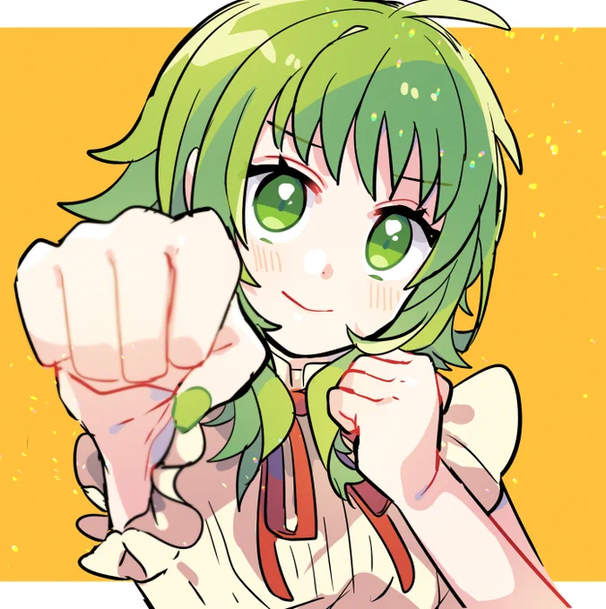 ぐみちゃん 