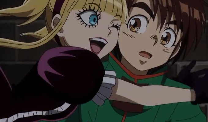 画像まとめ からくりサーカス 新着 17ページ目 アニメレーダー