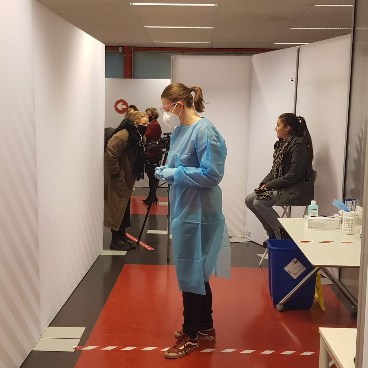Hanze tweet media