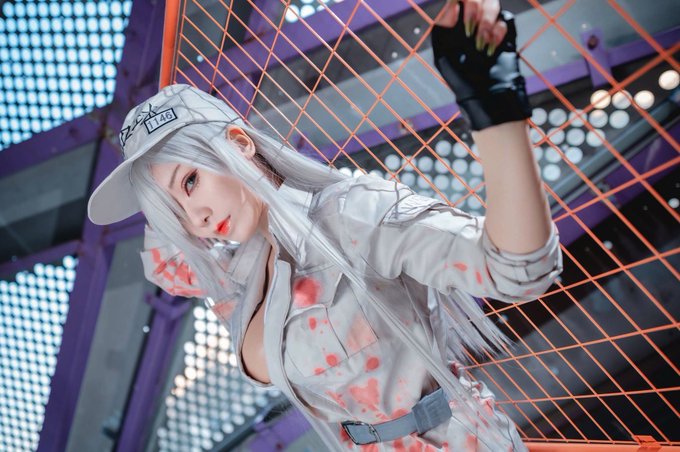 Twitterのコスプレ画像27