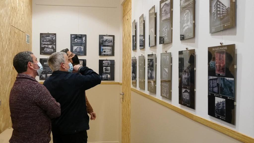 Denboran zeharreko bidaia Ormaiztegiko Angel Elorza eta garai bateko argazkilarien irudiekin <a href="/ormaiztegikultu/">Ormaiztegi Kultura</a> 
👉labur.eus/1gQgj