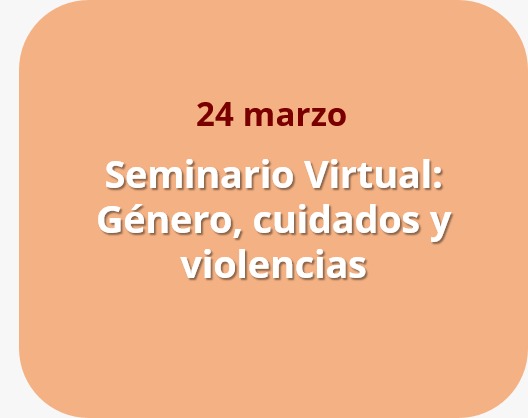 dafitsURV's tweet photo. Seminario virtual I: Género, cuidados y violencias #DebatsDAFITS

🗓️ Miércoles, 24 de marzo de 2021
 📍 On-line via MS TEAMS
 🕟de 17 a 19 h, UTC +1

Participantes: @SerenaBrigidi, @ElisaAlegreAgs, Eva Zafra y @yolandabpuerta 

📝 https://t.co/v1jEFgfeF1
🌐https://t.co/DMSBfaJ5bB https://t.co/jAUUrMjm5f
