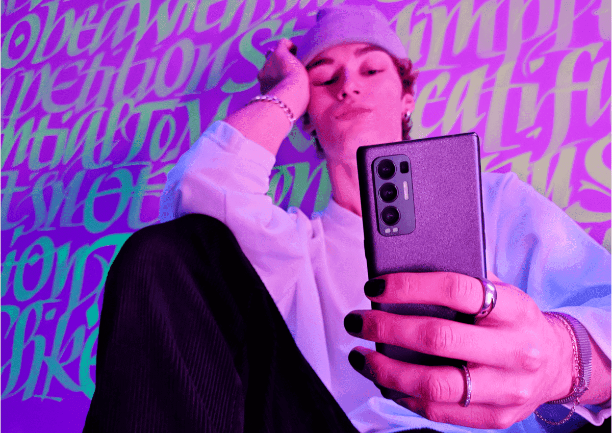 CeotechI's tweet photo. OPPO e Defhouse una creatività da 1 miliardo di colori...
-
#oppo #defhouse #oppofindx3lite #findx3lite #oppofindx3 #findx3 #oppofindx3neo #oppofindx3pro #findx3pro #reno5 #opporeno5 #oppofindx2pro #galaxynote21ultra #huaweimate40 #iphone13 #huaweip50pro

https://t.co/d8BTM22dJR https://t.co/28SJMJjGYz