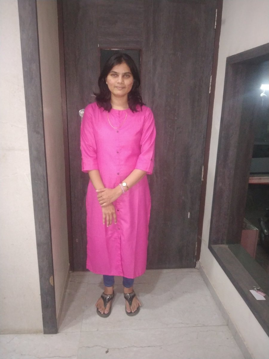 ManasiBhide3's tweet photo. #newprofilepicture https://t.co/FiIOQcsPzO