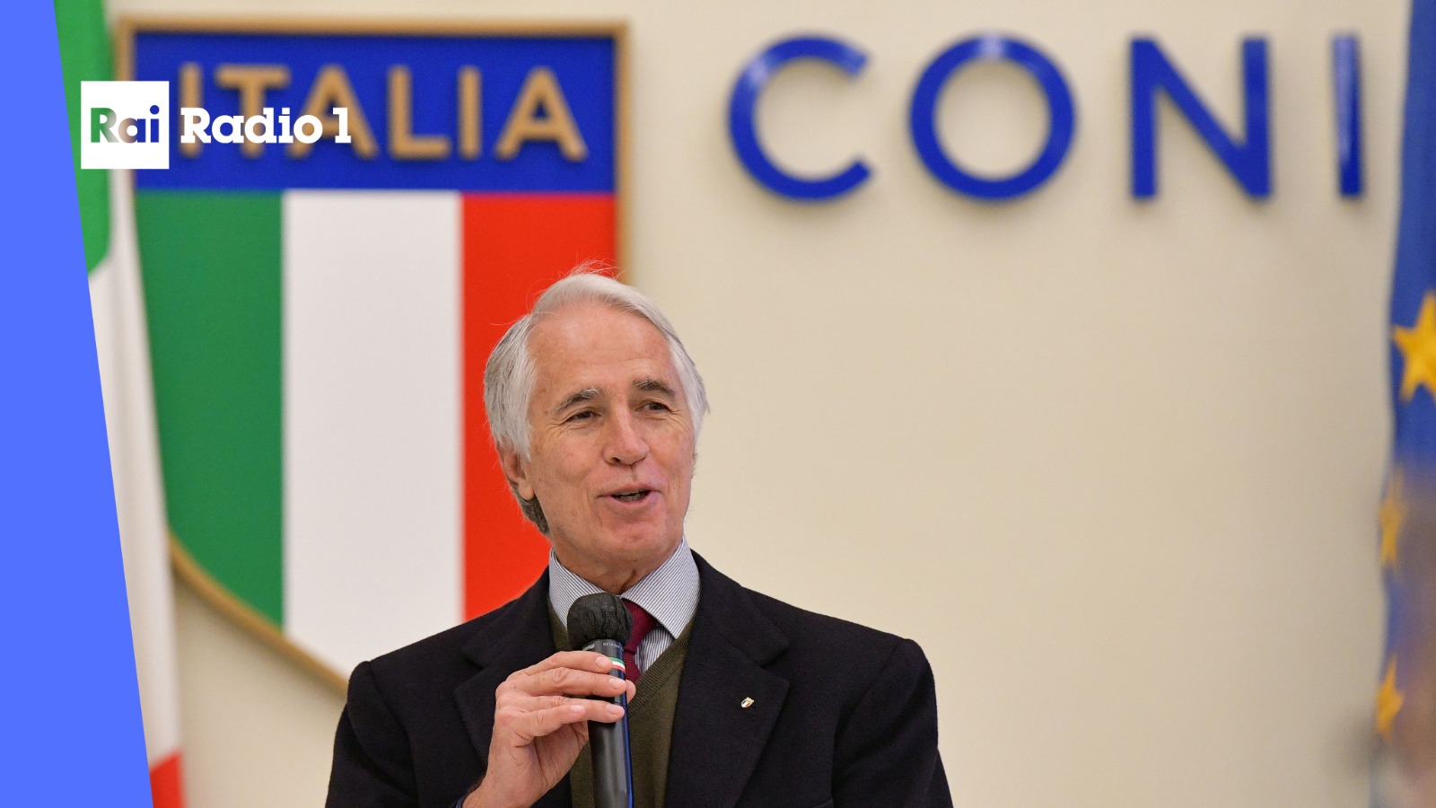 Rai Radio1 On Twitter L Ultimo Quadriennio Coni Con 140 Di Presenze Femminili Nei Consigli Federali Ha Aperto La Gestione Dello Sport Alle Donne Ora Sta A Loro Dimostrare Di Essere All Altezza E