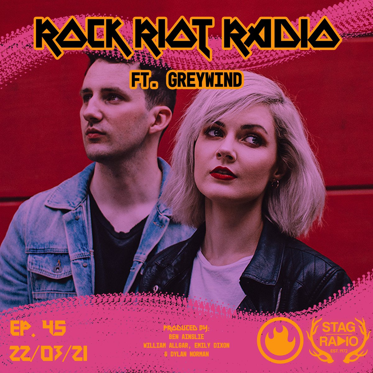 Rock Riot (@RockRiotUK) | Twitter