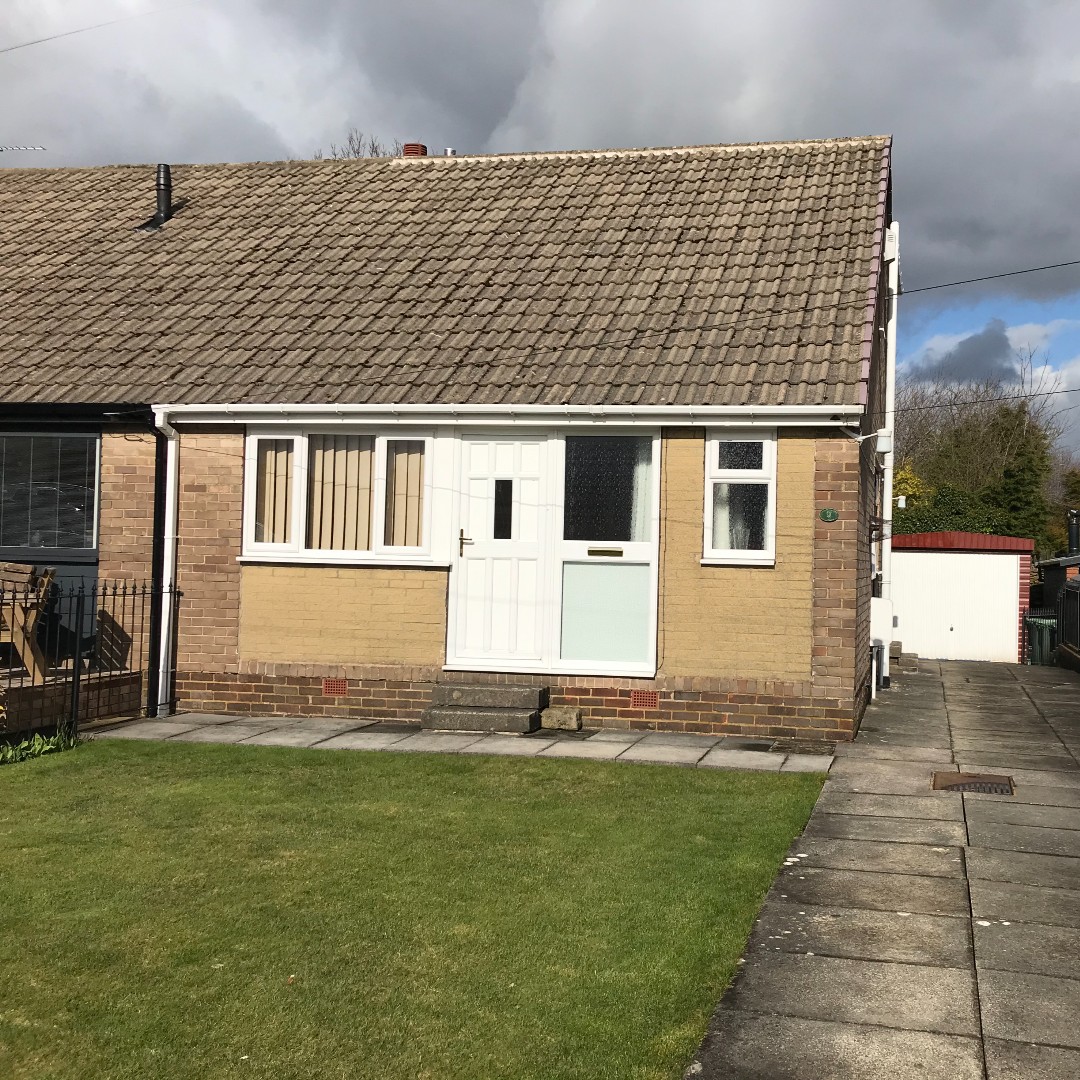 PROPERTY OF THE WEEK THIS WEEK... 9 RAFBORN AVENUE
jowett-huddersfield.co.uk/property-searc…

-Newly added
-2 bedroom 
-Private aspect to rear