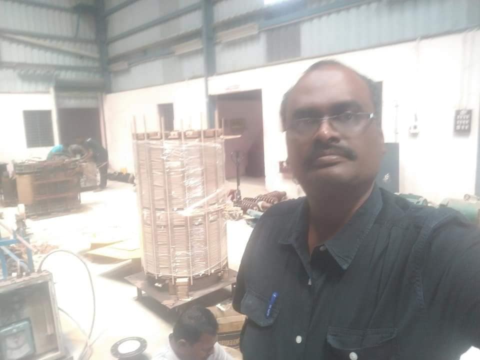 V_Equal_IR's tweet photo. Transformer winding work contact me +91-7397331813
#Transformerwinding #transformerservice https://t.co/uoxh03VoDc