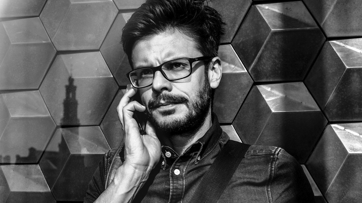 Italy grabbed headlines in March 2020 as it became one of the earliest European countries to come up against the #COVID19 crisis. Italian photographer and alumnus <a href="/m_panzetti/">Marco Panzetti</a> gave a glimpse of what lockdown looked like and advised #freelancers on adapting: youtube.com/watch?v=BequQ3…