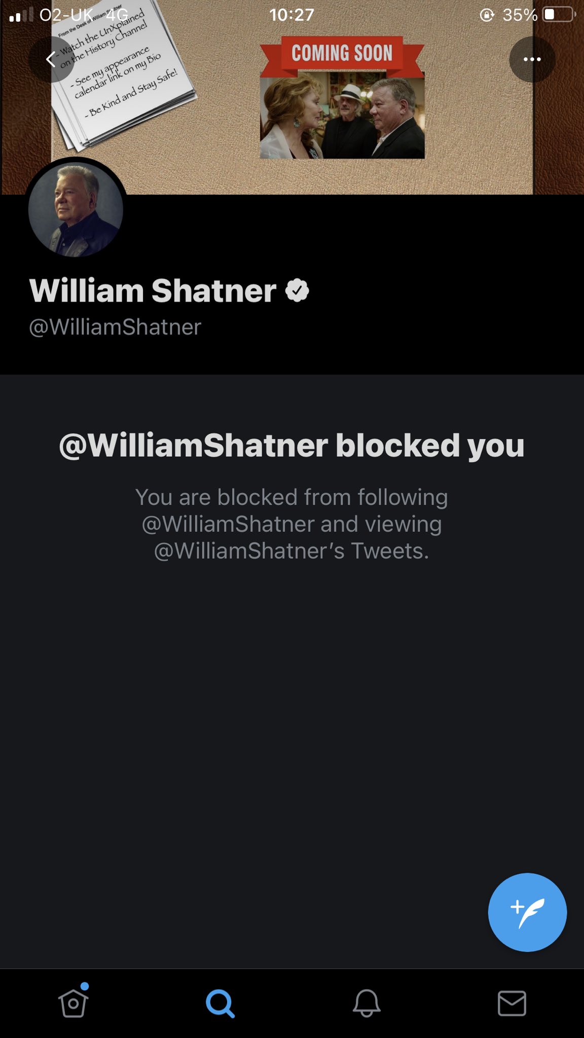 Happy birthday william shatner 