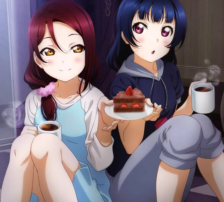 ラブライブ！シリーズ公式 on X: 