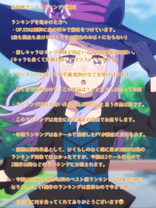 冬アニメのtwitterイラスト検索結果