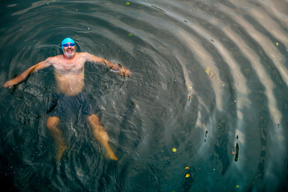 ImageSource's tweet photo. Today is World Water Day. 💦

Water means different things to different people. It represents a spiritual place for many and provides a sanctuary for creation, connection and community.

What does water mean to you? #WorldWaterDay 

📍https://t.co/LGXkI6UaD6 https://t.co/keEvKX1pMO